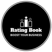 RatingBook- Boost your Business