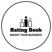 RatingBook- Boost your Business